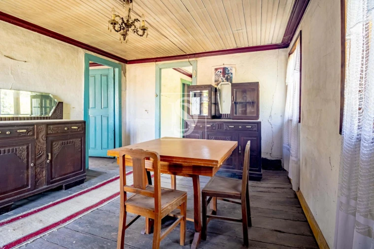 Moradia T3 para Venda em Amarante (São Gonçalo), Madalena, Cepelos e Gatão Foto 7