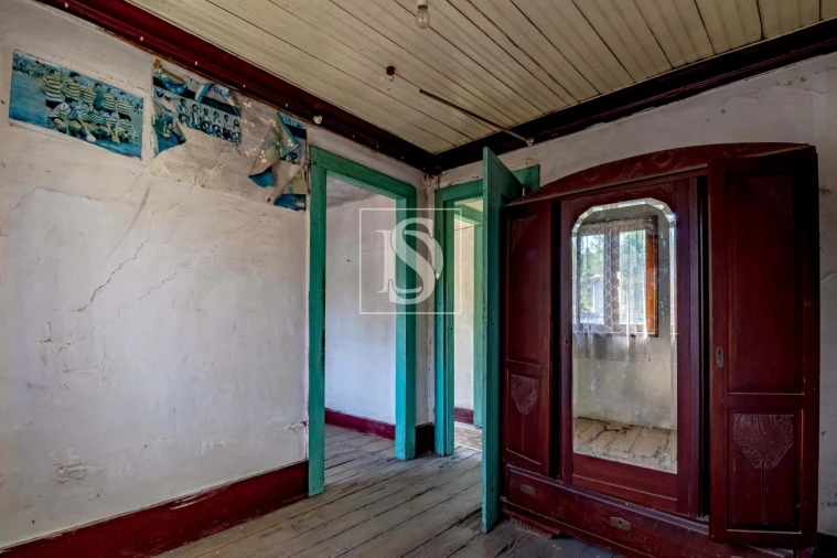 Moradia T3 para Venda em Amarante (São Gonçalo), Madalena, Cepelos e Gatão Foto 9