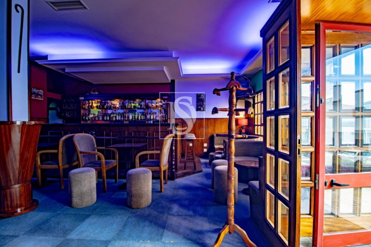 Negócio para Venda em Campelo e Ovil Foto 18