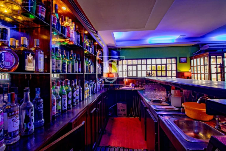 Negócio para Venda em Campelo e Ovil Foto 5