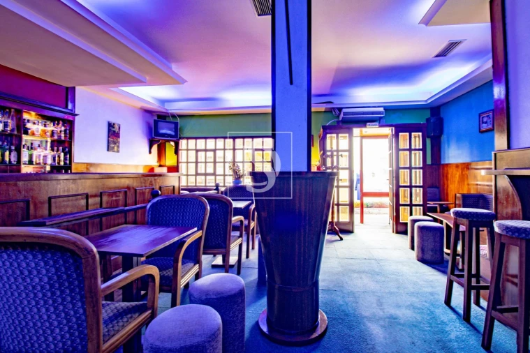 Negócio para Venda em Campelo e Ovil Foto 7