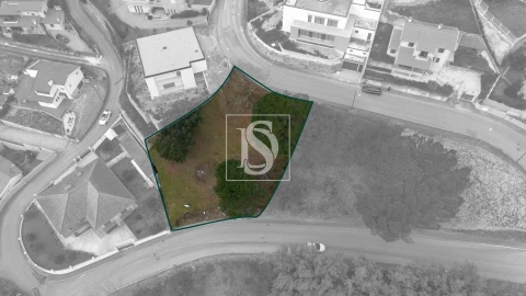 Terreno para Venda em Amarante (São Gonçalo), Madalena, Cepelos e Gatão