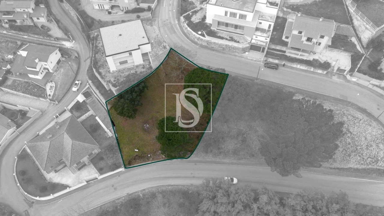 Terreno para Venda em Amarante (São Gonçalo), Madalena, Cepelos e Gatão Foto 1