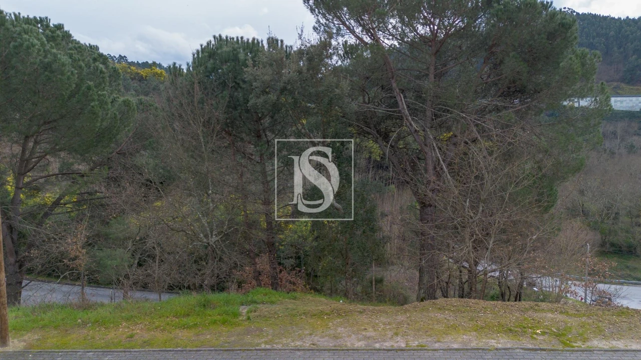 Terreno para Venda em Amarante (São Gonçalo), Madalena, Cepelos e Gatão Foto 15