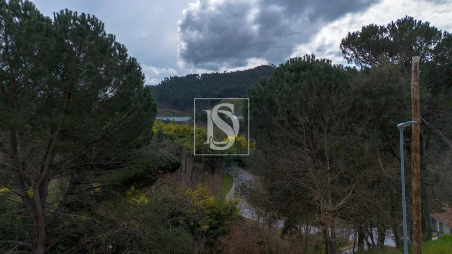 Terreno para Venda em Amarante (São Gonçalo), Madalena, Cepelos e Gatão Foto 11