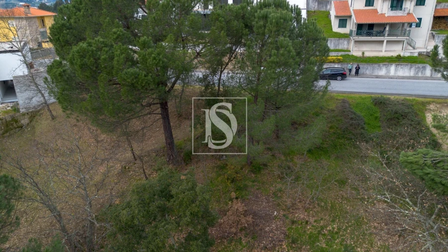 Terreno para Venda em Amarante (São Gonçalo), Madalena, Cepelos e Gatão Foto 14