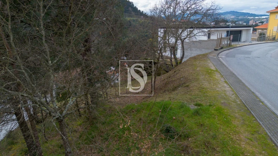 Terreno para Venda em Amarante (São Gonçalo), Madalena, Cepelos e Gatão Foto 8
