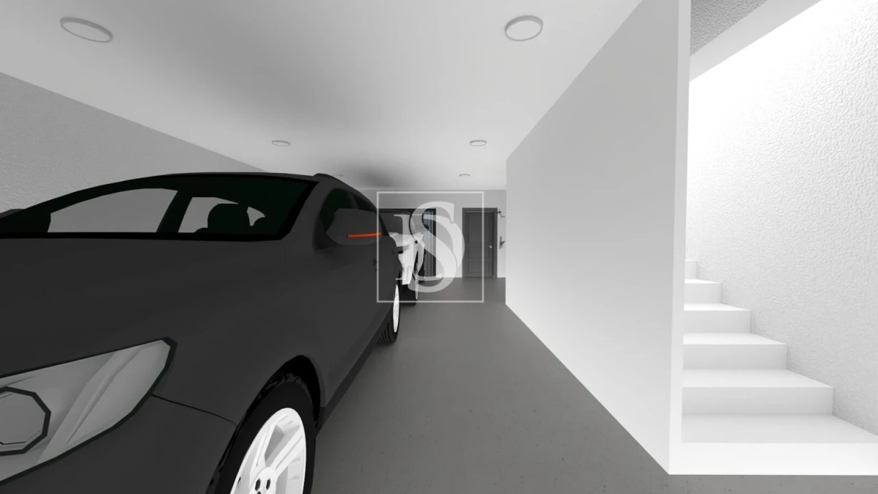 Moradia T3 para Venda em Amarante (São Gonçalo), Madalena, Cepelos e Gatão Foto 7