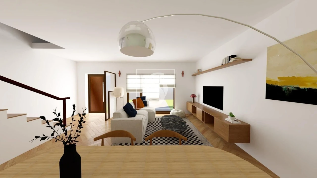 Moradia T3 para Venda em Amarante (São Gonçalo), Madalena, Cepelos e Gatão Foto 9