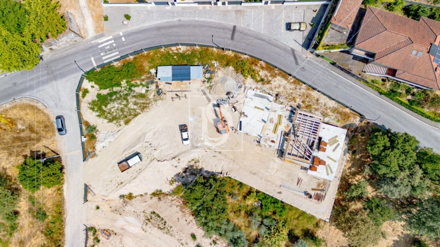 Moradia T3 para Venda em Amarante (São Gonçalo), Madalena, Cepelos e Gatão Foto 13