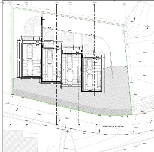 Moradia T3 para Venda em Amarante (São Gonçalo), Madalena, Cepelos e Gatão Foto 23
