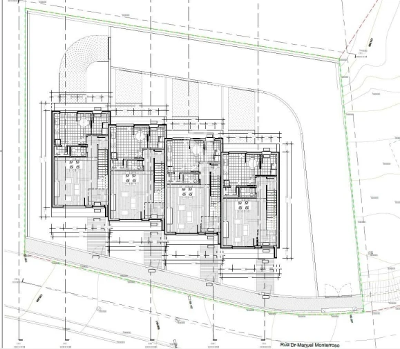 Moradia T3 para Venda em Amarante (São Gonçalo), Madalena, Cepelos e Gatão Foto 24
