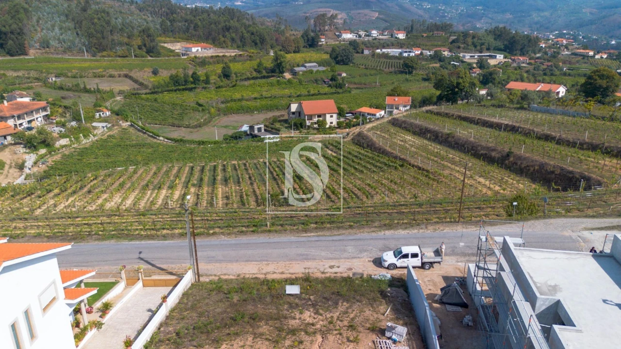 Terreno para Venda em Amarante (São Gonçalo), Madalena, Cepelos e Gatão Foto 11