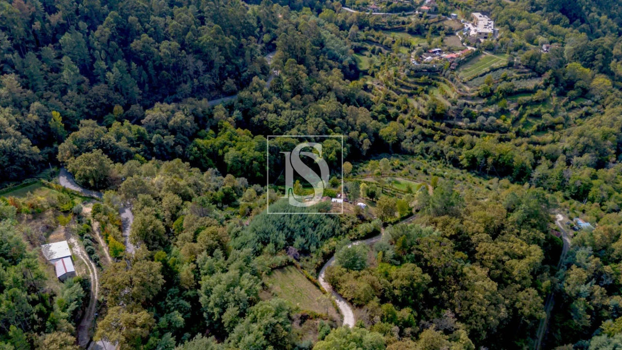 Moradia para Venda em Candemil Foto 33