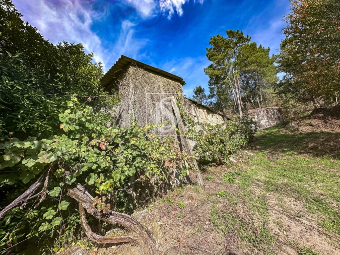 Moradia para Venda em Candemil Foto 3