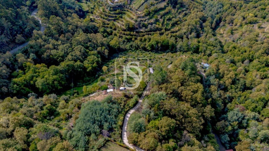 Moradia para Venda em Candemil Foto 32