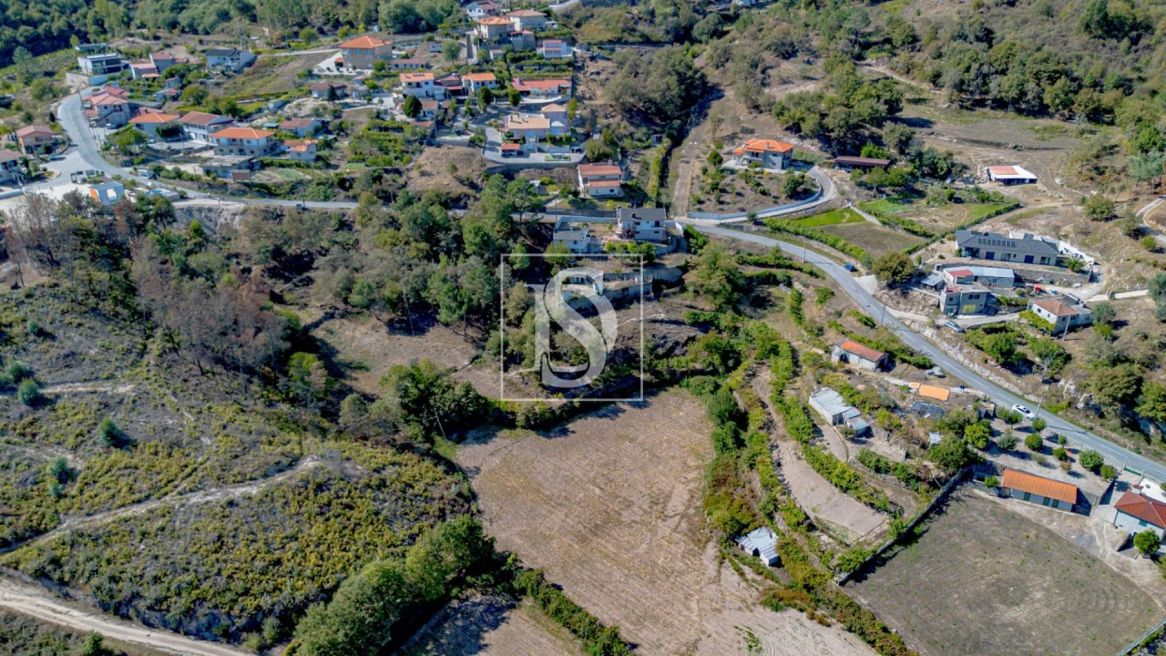 Terreno para Venda em Grilo Foto 23