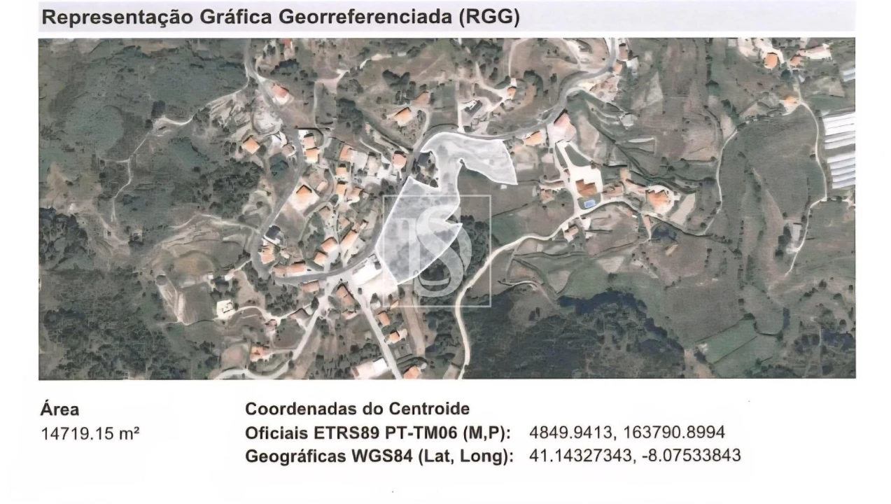 Terreno para Venda em Grilo Foto 41