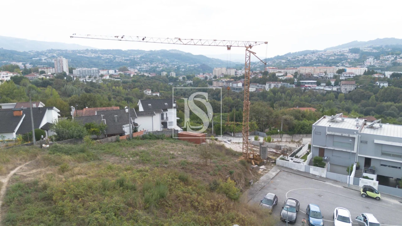 Terreno para Venda em Amarante (São Gonçalo), Madalena, Cepelos e Gatão Foto 10
