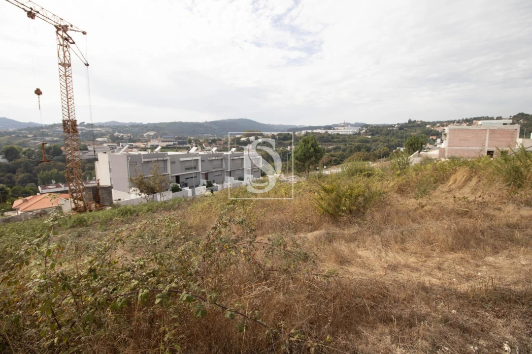 Terreno para Venda em Amarante (São Gonçalo), Madalena, Cepelos e Gatão Foto 12