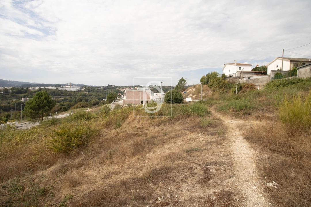 Terreno para Venda em Amarante (São Gonçalo), Madalena, Cepelos e Gatão Foto 13