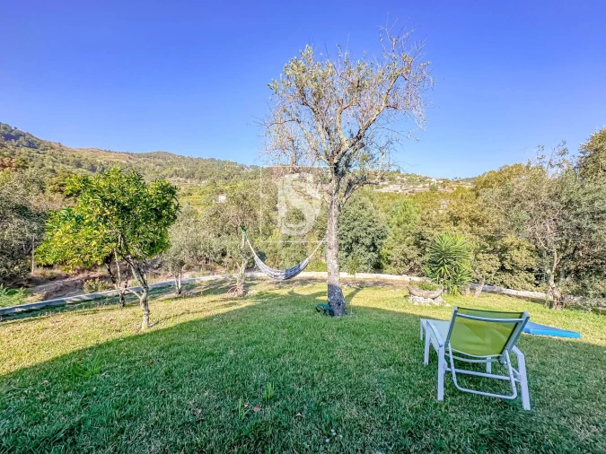 Moradia T4 para Venda em Santa Cruz do Douro e São Tomé de Covelas Foto 42