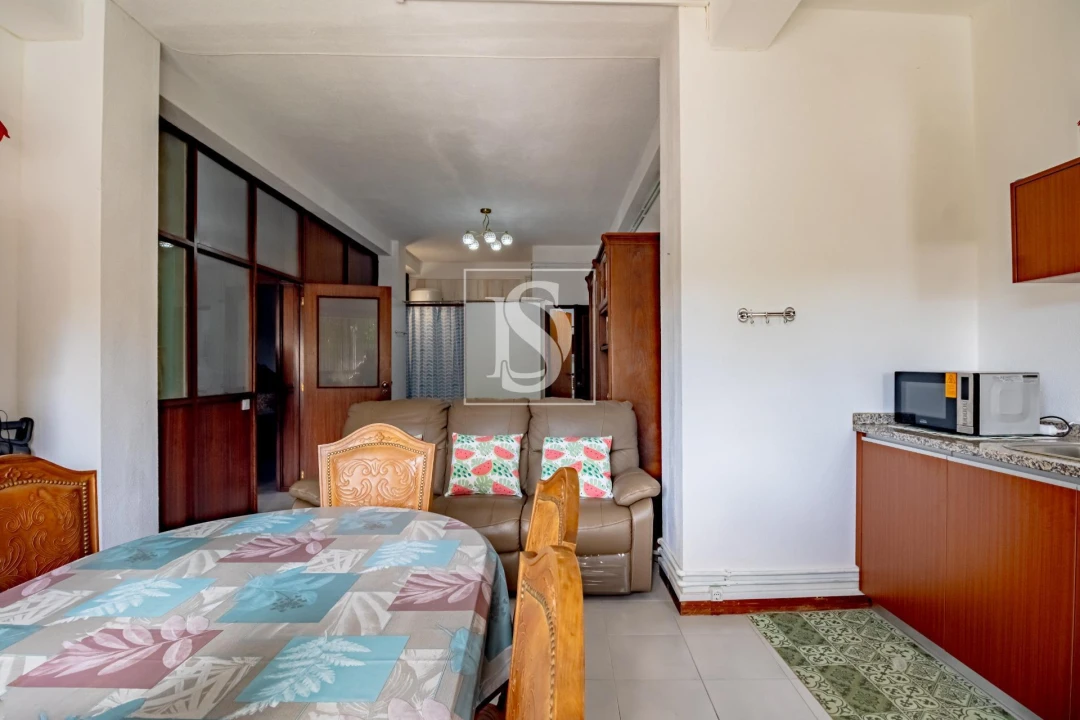 Apartamento T2 para Venda em Amarante (São Gonçalo), Madalena, Cepelos e Gatão Foto 13