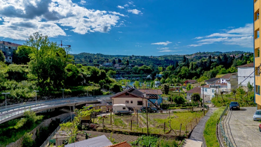 Apartamento T2 para Venda em Amarante (São Gonçalo), Madalena, Cepelos e Gatão Foto 20