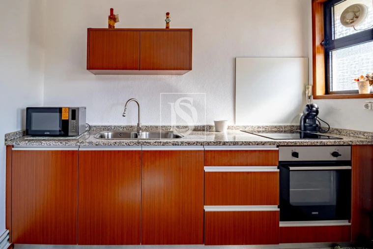 Apartamento T2 para Venda em Amarante (São Gonçalo), Madalena, Cepelos e Gatão Foto 3