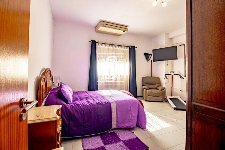 Apartamento T2 para Venda em Amarante (São Gonçalo), Madalena, Cepelos e Gatão Foto 8