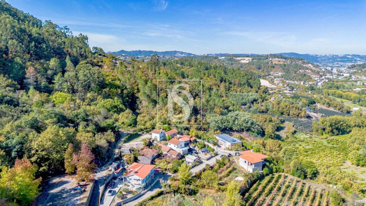 Terreno para Venda em Padronelo Foto 10