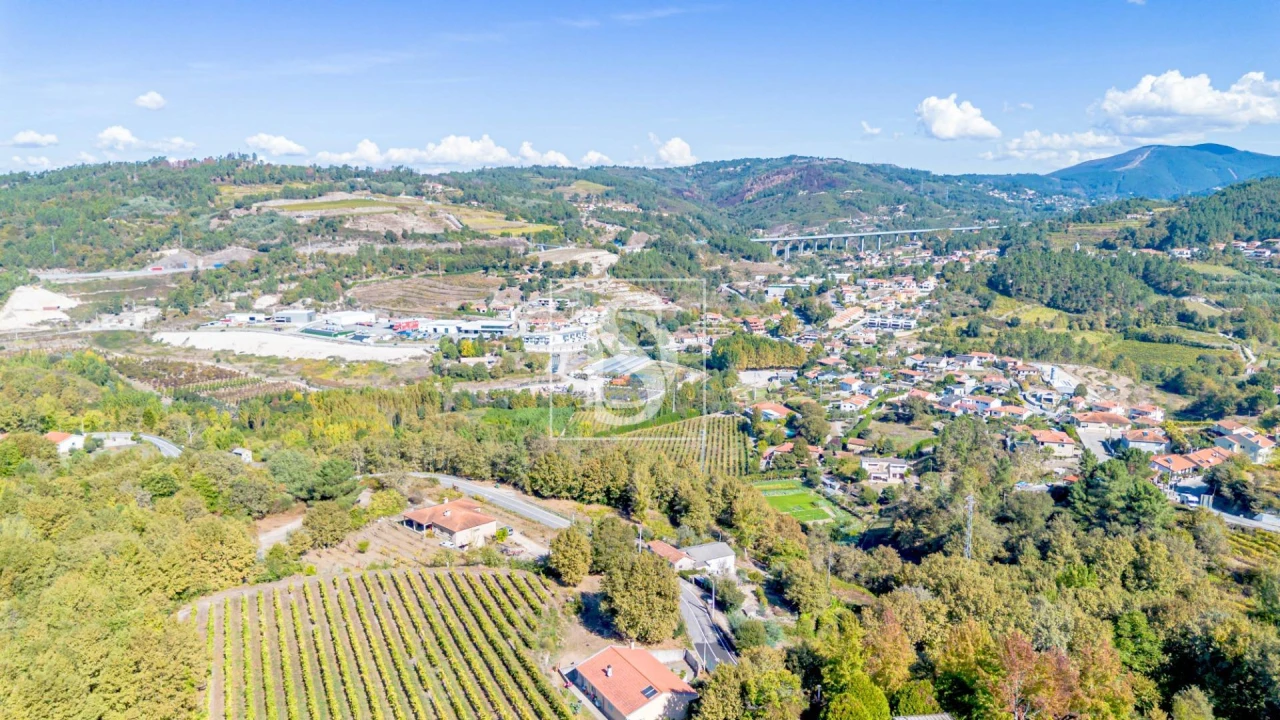 Terreno para Venda em Padronelo Foto 9