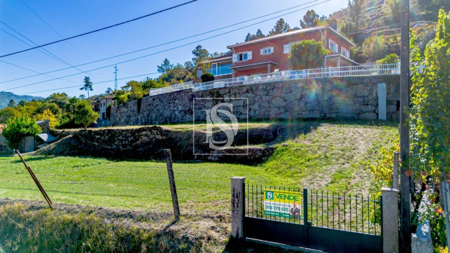 Terreno para Venda em Padronelo Foto 3
