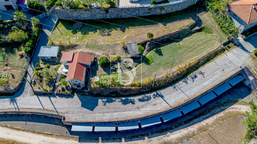 Terreno para Venda em Padronelo Foto 6