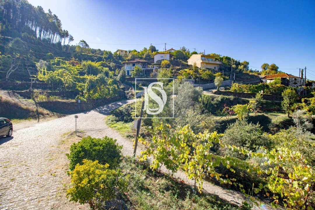 Moradia T2 para Venda em Rebordelo Foto 18