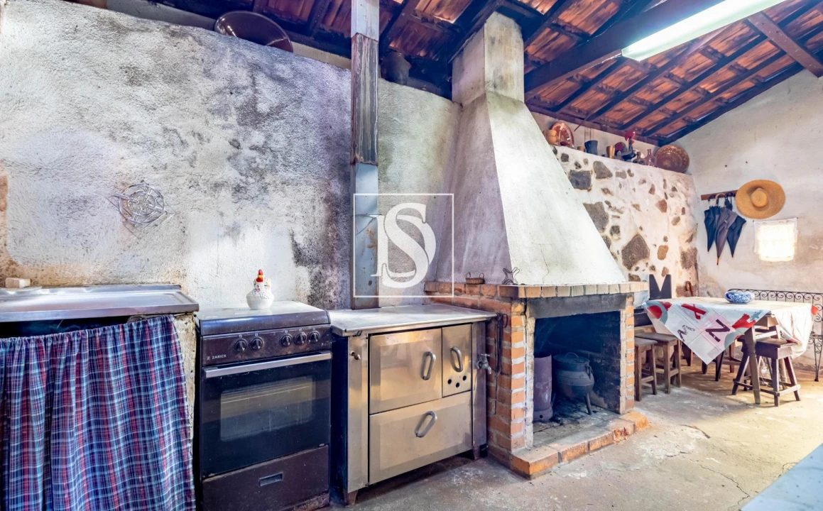 Moradia T2 para Venda em Rebordelo Foto 2