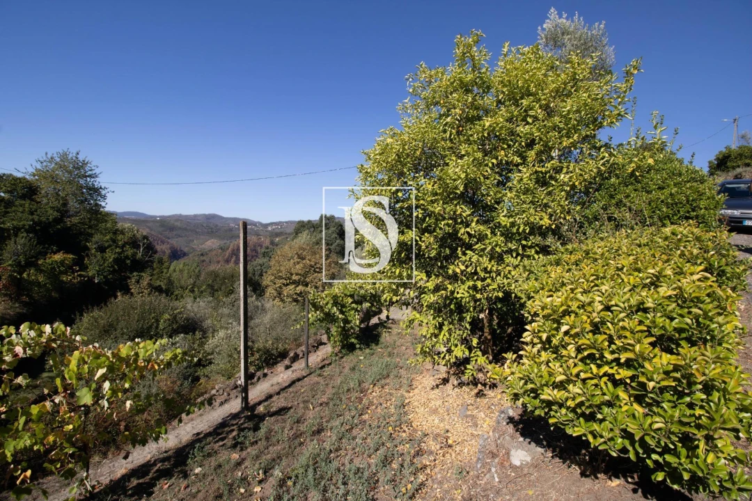 Moradia T2 para Venda em Rebordelo Foto 21