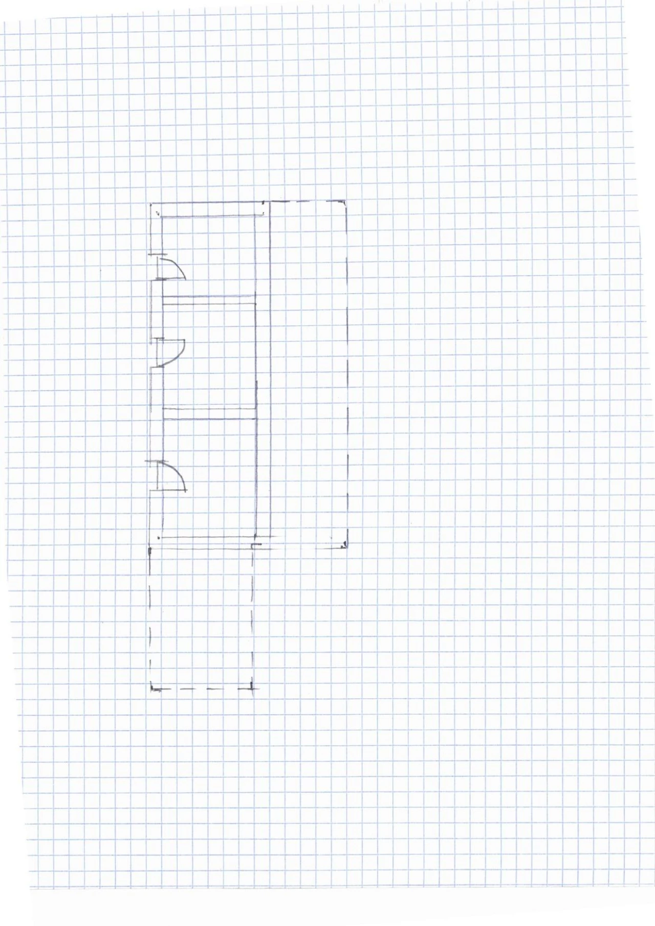Moradia T2 para Venda em Rebordelo Foto 22
