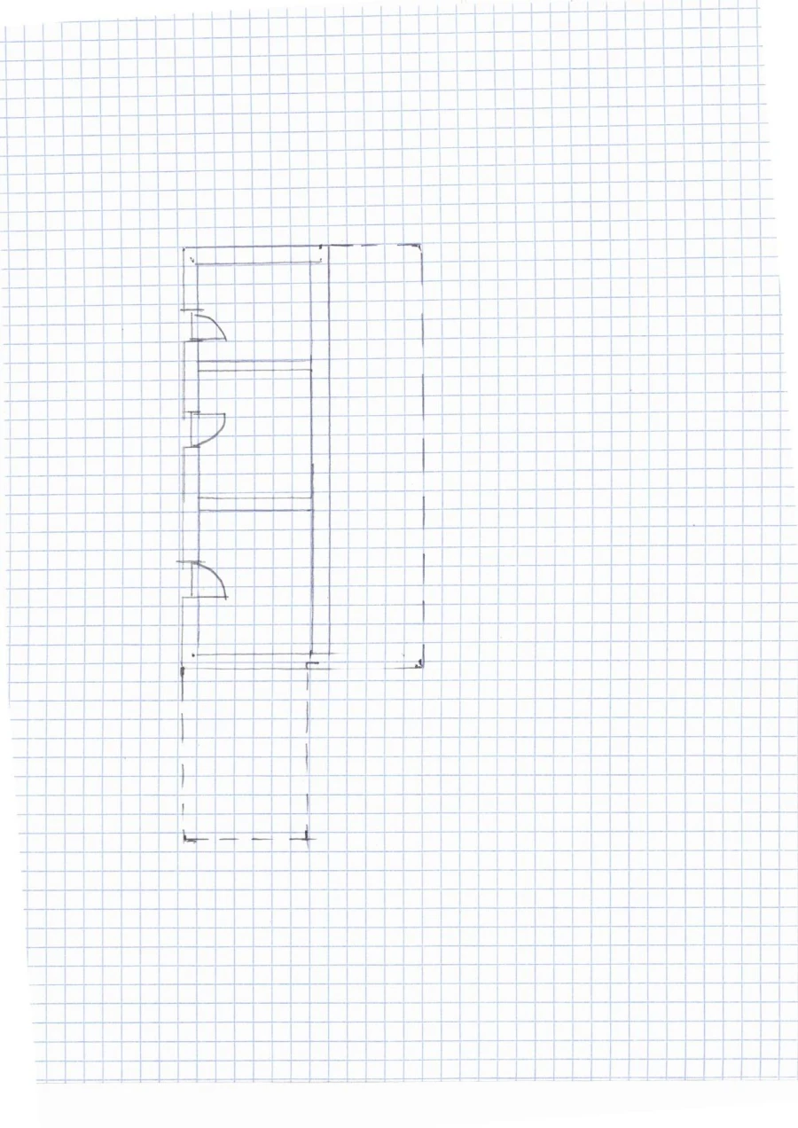 Moradia T2 para Venda em Rebordelo Foto 22