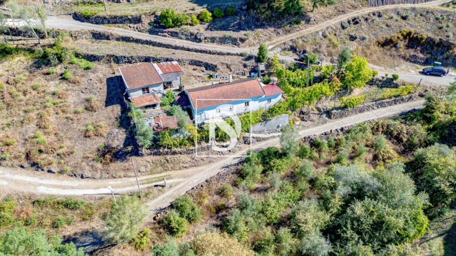 Moradia T2 para Venda em Rebordelo Foto 5