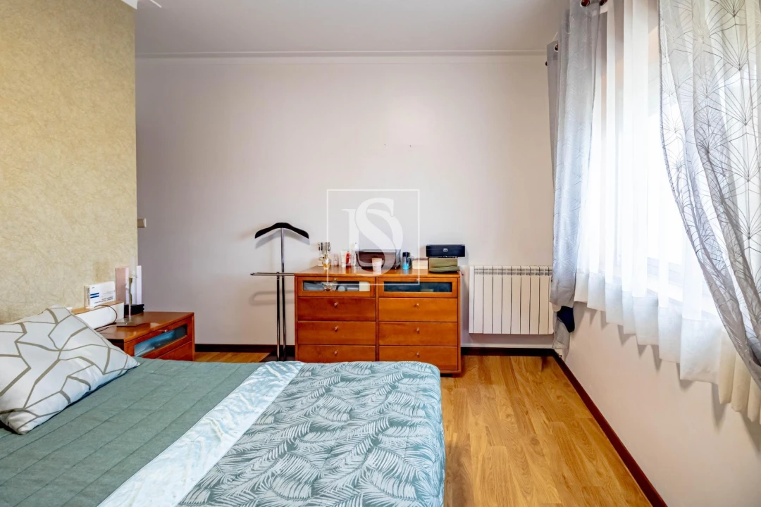 Apartamento T3 para Venda em Lamego (Almacave e Sé) Foto 15