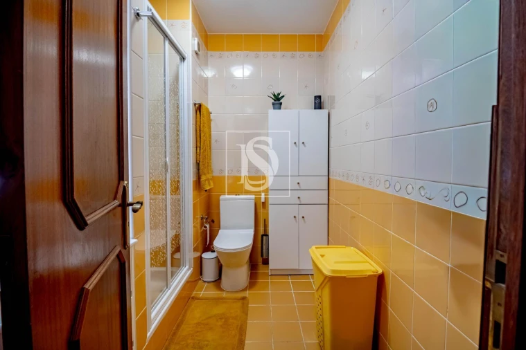 Apartamento T3 para Venda em Lamego (Almacave e Sé) Foto 20