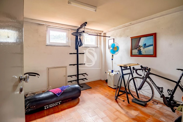 Apartamento T3 para Venda em Lamego (Almacave e Sé) Foto 3