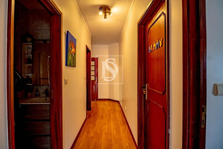 Apartamento T3 para Venda em Lamego (Almacave e Sé) Foto 8