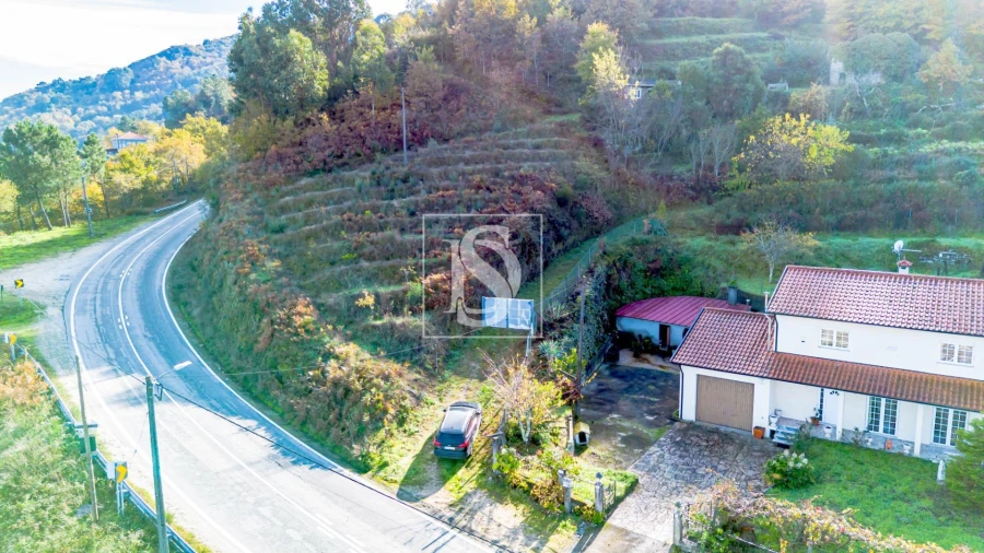 Moradia T4 para Venda em Gondar Foto 39