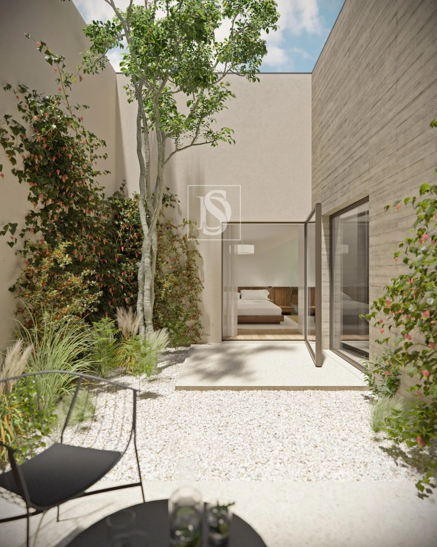 Apartamento T3 para Venda em Amarante (São Gonçalo), Madalena, Cepelos e Gatão Foto 5