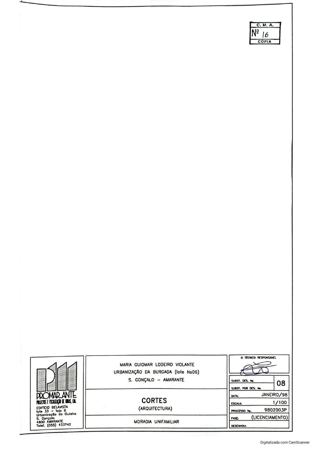 Moradia T4 para Venda em Amarante (São Gonçalo), Madalena, Cepelos e Gatão Foto 44