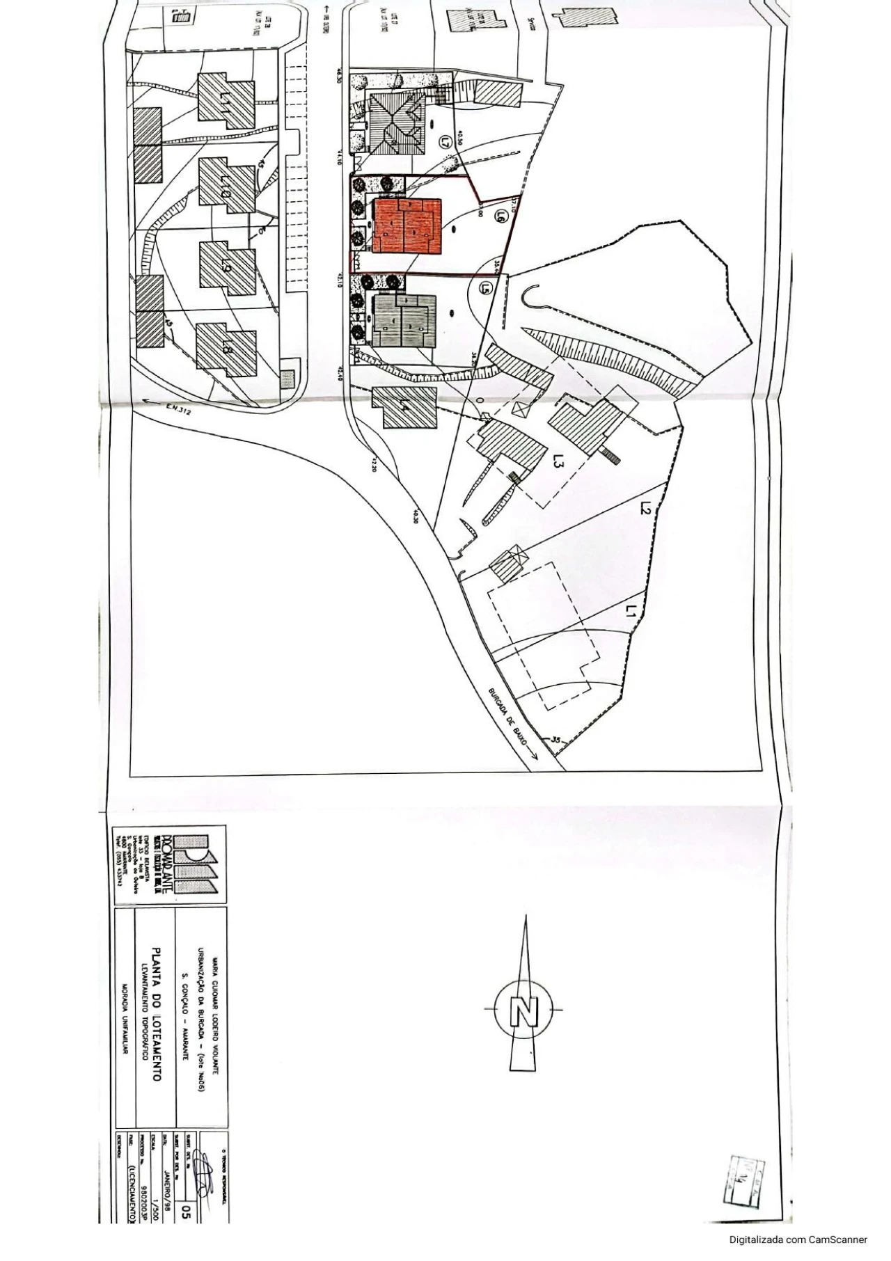 Moradia T4 para Venda em Amarante (São Gonçalo), Madalena, Cepelos e Gatão Foto 49