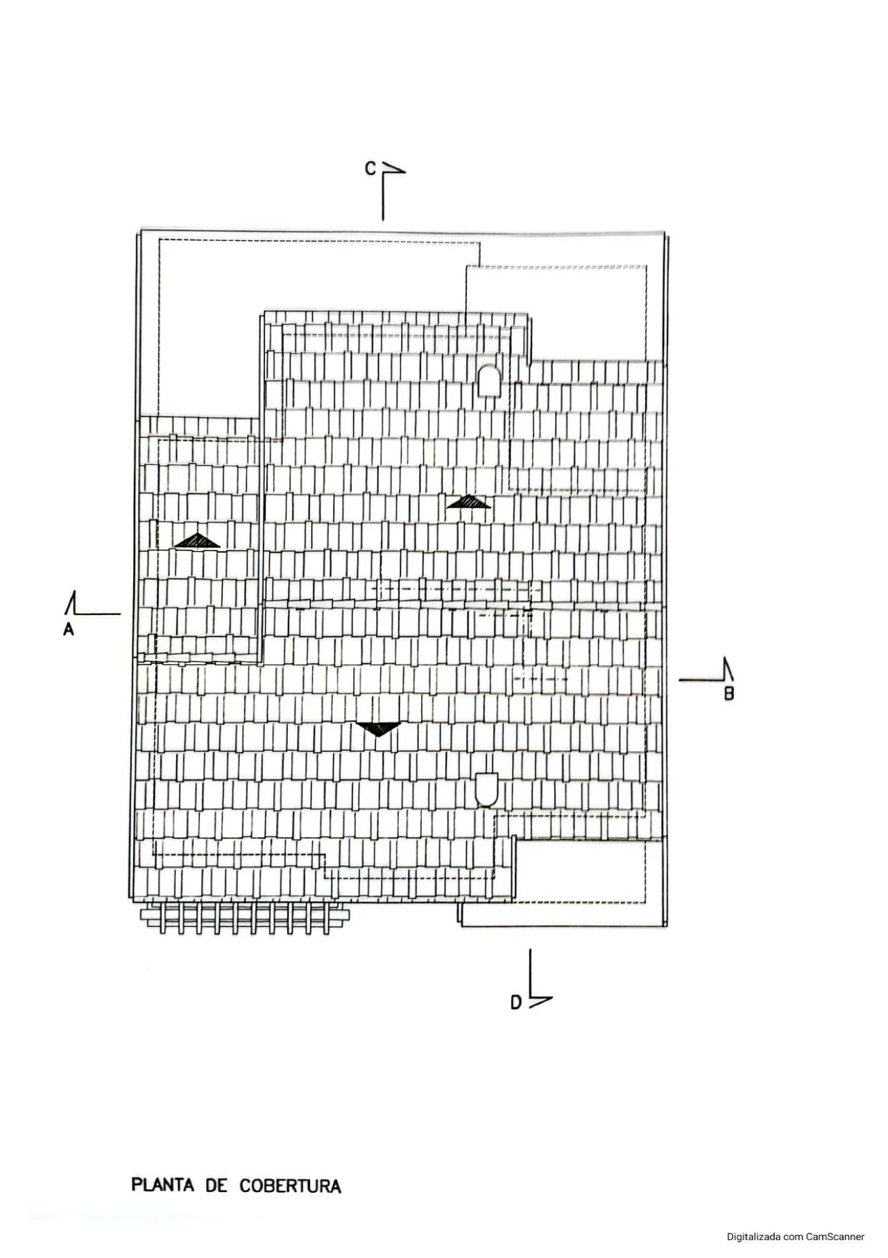 Moradia T4 para Venda em Amarante (São Gonçalo), Madalena, Cepelos e Gatão Foto 50