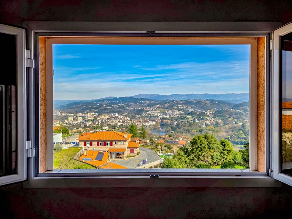 Moradia T4 para Venda em Amarante (São Gonçalo), Madalena, Cepelos e Gatão Foto 3